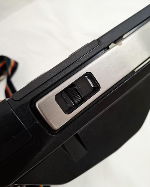 FOTOCAMERA KODAK EK160-EF