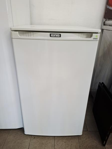 FRIGO PICCOLO IGNIS CLASSE A BIANCO