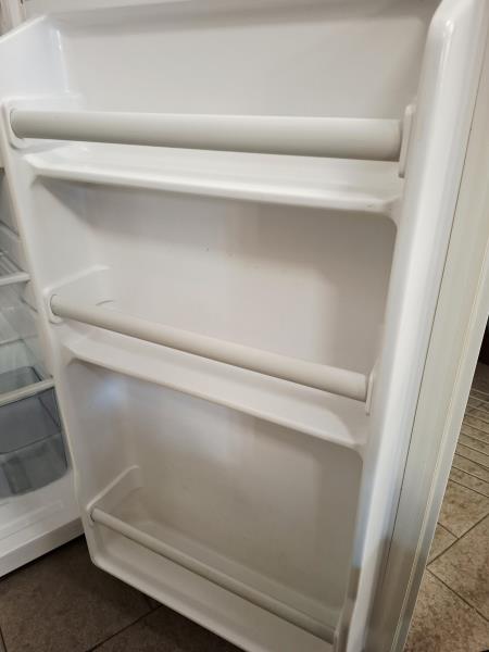 FRIGO PICCOLO IGNIS CLASSE A BIANCO