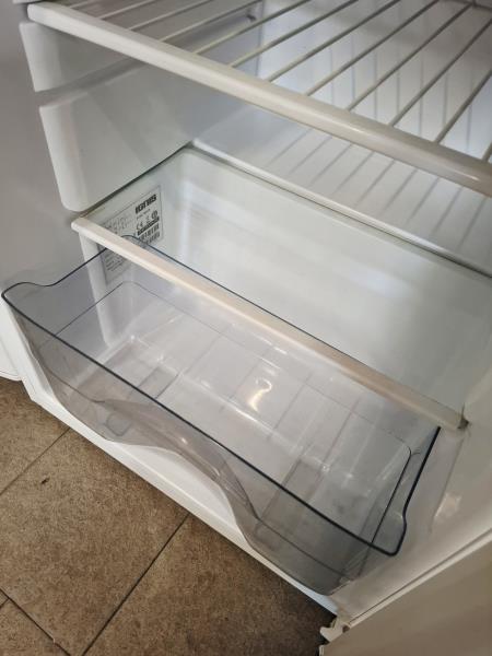 FRIGO PICCOLO IGNIS CLASSE A BIANCO