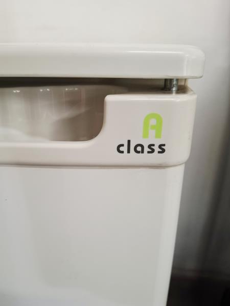 FRIGO PICCOLO IGNIS CLASSE A BIANCO