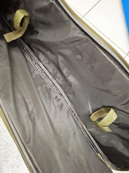 FUCILE SOFTAIR G&G G26 DST + CUSTODIA E CARICATORI (NO CARICABATTERIE)