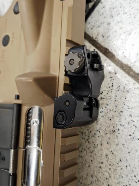 FUCILE SOFTAIR G&G G26 DST + CUSTODIA E CARICATORI (NO CARICABATTERIE)