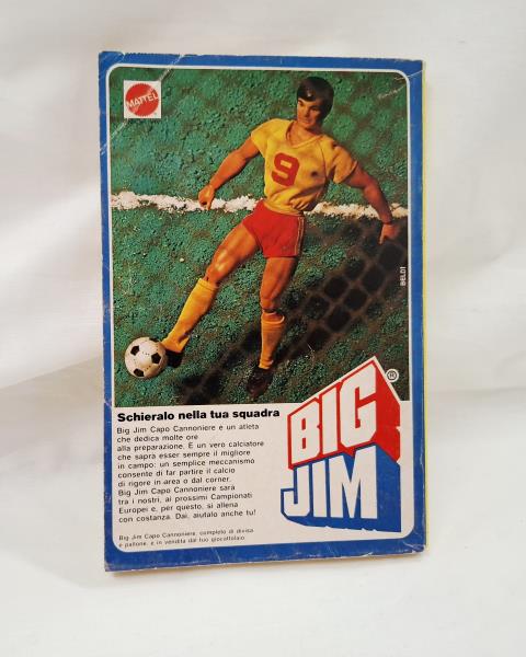 FUMETTO PAPERINO BANG