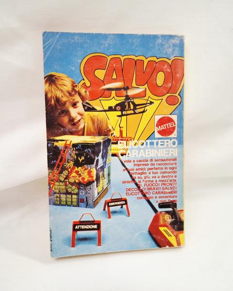 FUMETTO TUTTO PAPERINO VINTAGE