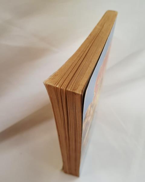 FUMETTO TUTTO PAPERINO VINTAGE