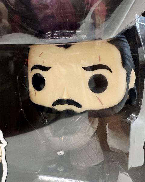 FUNKO POP JON SNOW
