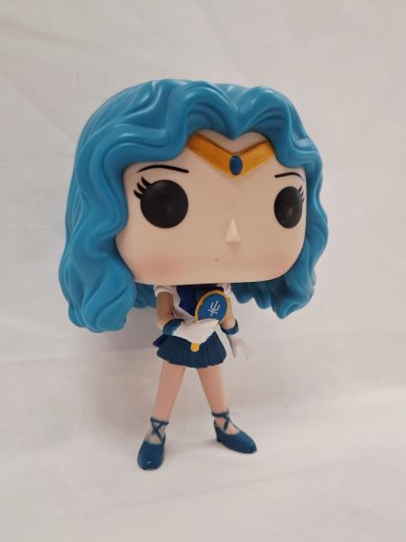 FUNKO POP 