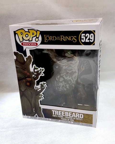 FUNKOPOP BARBALBERO