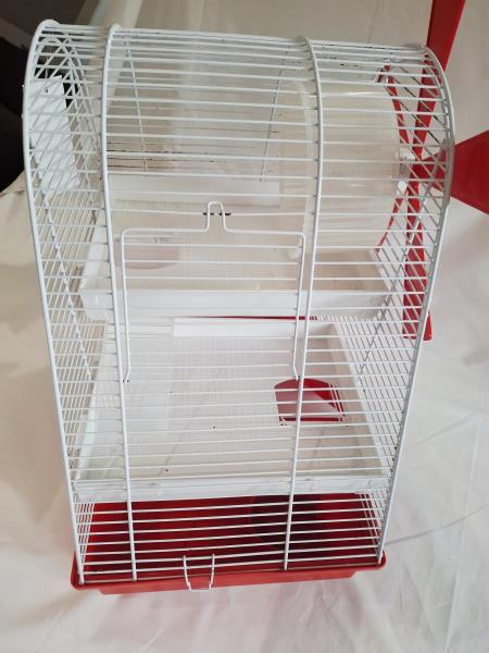 GABBIA CRICETO MULINO