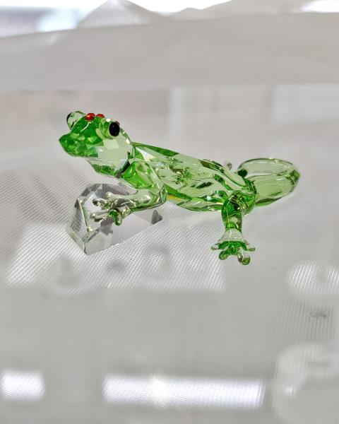 GEKO SWAROVSKI