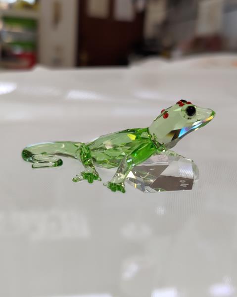 GEKO SWAROVSKI