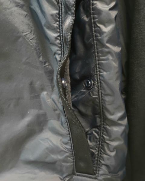 GIACCA BLU TIMBERLAND XL