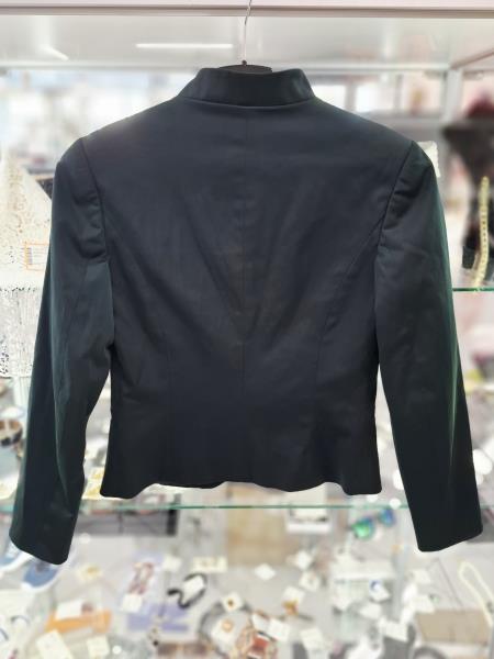 GIACCA DONNA GIAN VARGIAN VERDE TG 40