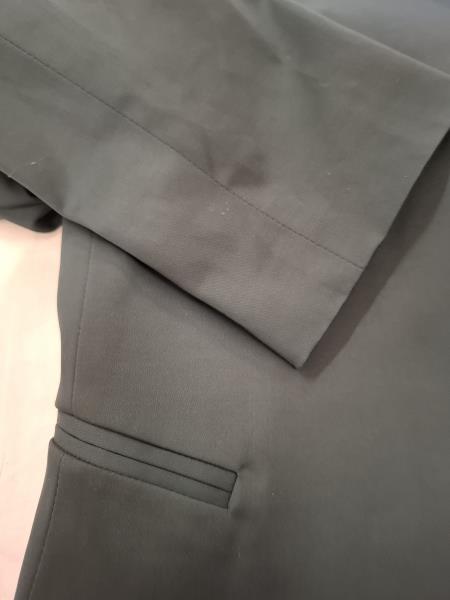 GIACCA DONNA GIAN VARGIAN VERDE TG 40