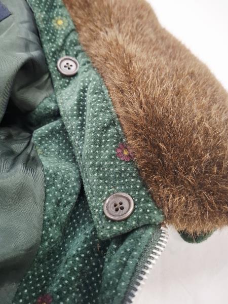 GIACCA JOHNNY LAMBS VERDE TG 42