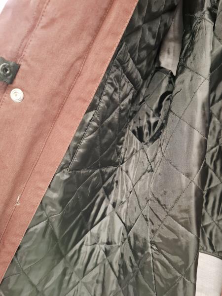 GIACCA MOTO BREMA BORDEAUX TG 52