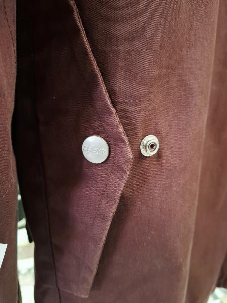 GIACCA MOTO BREMA BORDEAUX TG 52