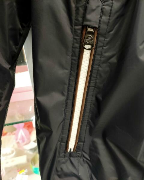 GIACCA RAGAZZO DOUBLEFACE NORTH SAILS TG M