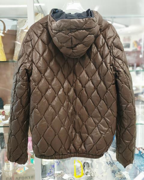GIACCA RAGAZZO DOUBLEFACE NORTH SAILS TG M