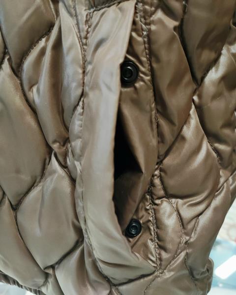 GIACCA RAGAZZO DOUBLEFACE NORTH SAILS TG M