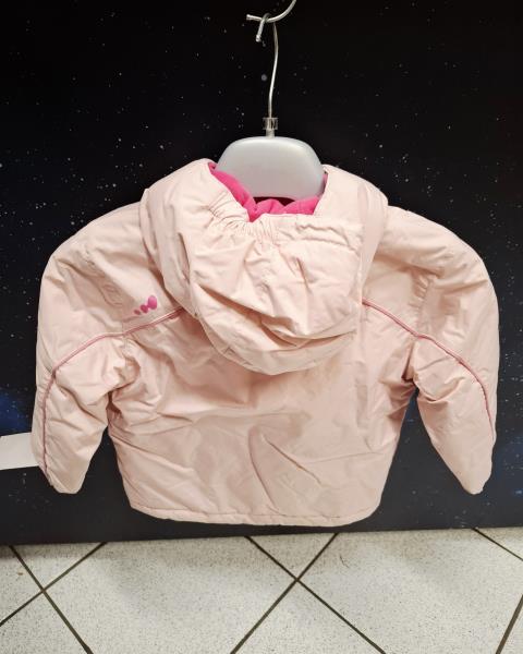 GIACCA SCI WED'ZE ROSA TG 4 ANNI