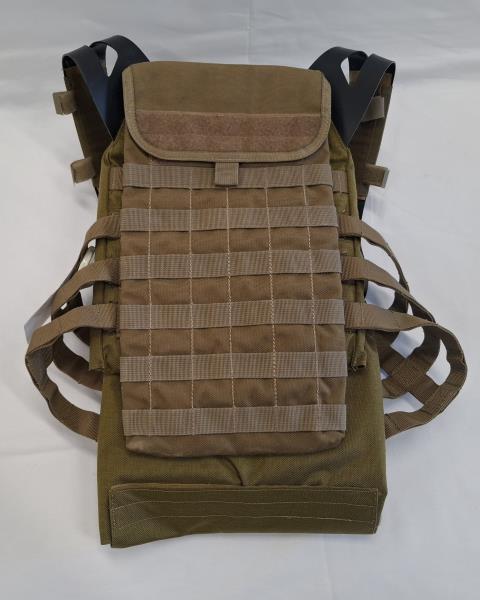 GILET TATTICO SOFTAIR DEFCON 5 ENDURANCE