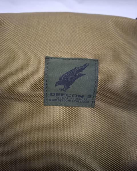 GILET TATTICO SOFTAIR DEFCON 5 ENDURANCE