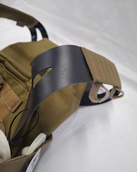 GILET TATTICO SOFTAIR DEFCON 5 ENDURANCE