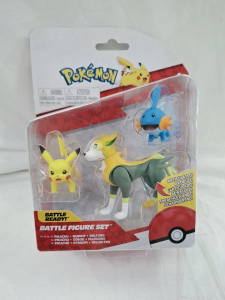 GIOCHINO POKEMON