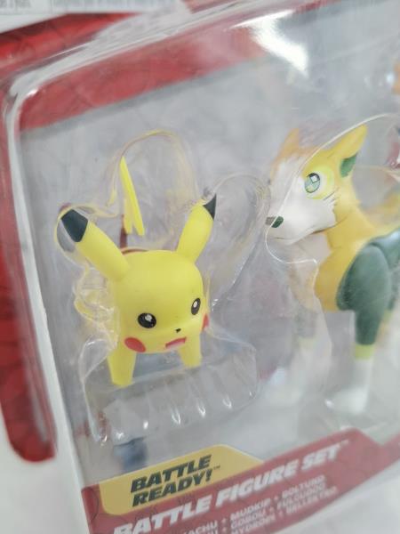 GIOCHINO POKEMON