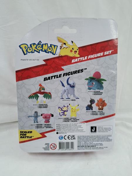 GIOCHINO POKEMON