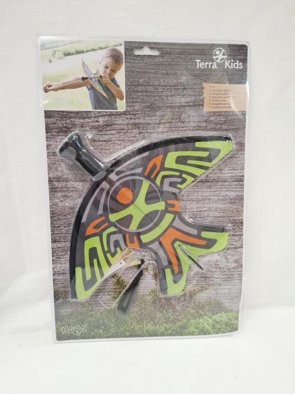 GIOCO ALIANTE A CATAPULTA