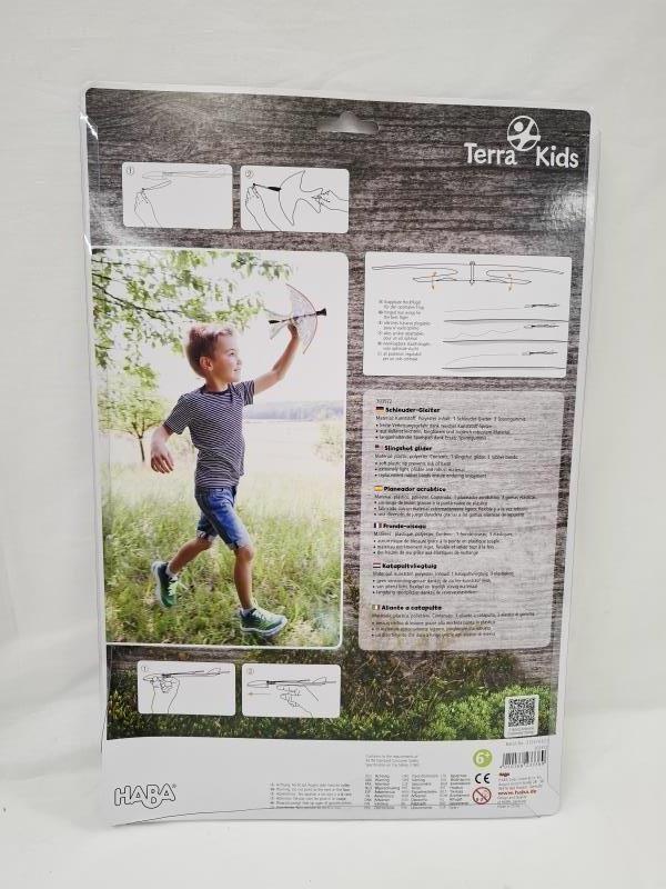 GIOCO ALIANTE A CATAPULTA