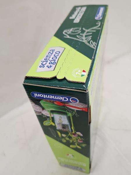 GIOCO BOTANICA&IDROCOLTURA