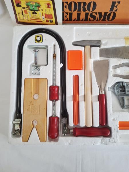 GIOCO FAI DA TE VINTAGE