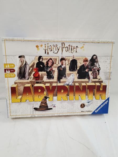 GIOCO LABYRINT HARRY POTTER