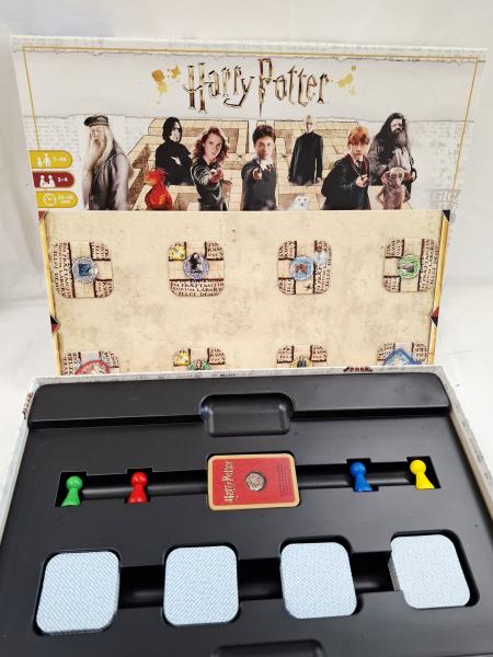 GIOCO LABYRINT HARRY POTTER
