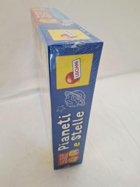 GIOCO PIANETI E STELLE