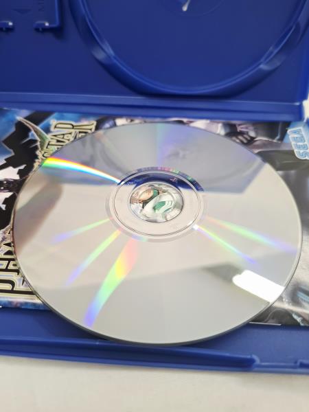 GIOCO PS2 - PHANTASY STAR UNIVERSE