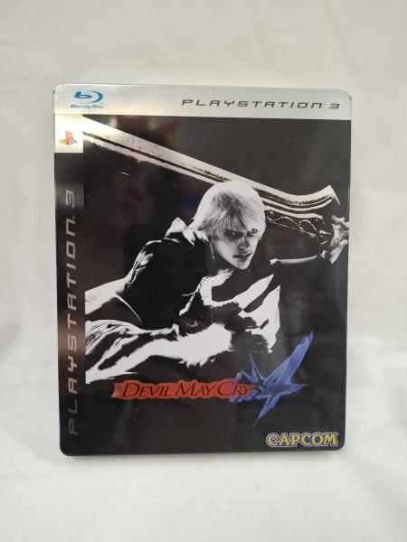 GIOCO PS3 - 