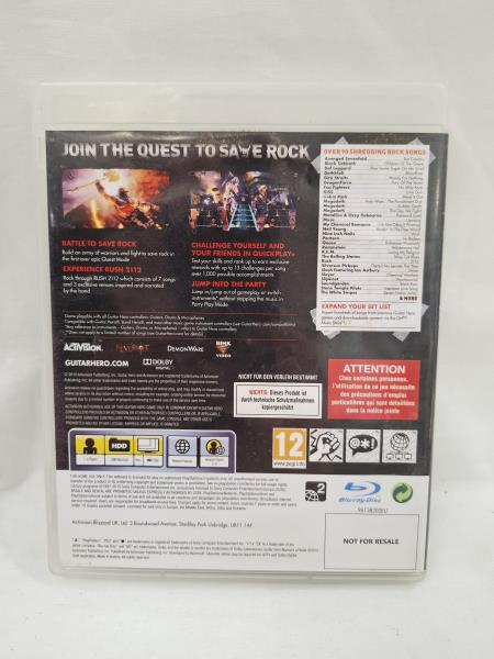 GIOCO PS3 - 