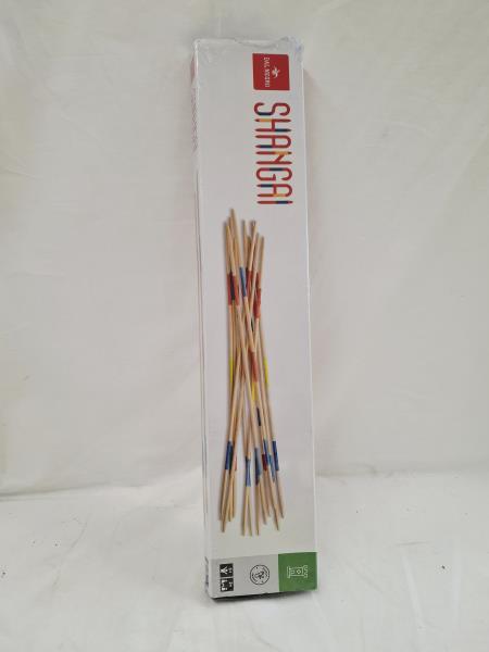GIOCO SHANGAI DAL NEGRO