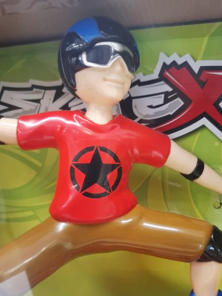 GIOCO SKATEX