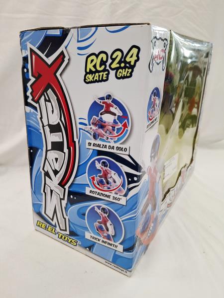 GIOCO SKATEX