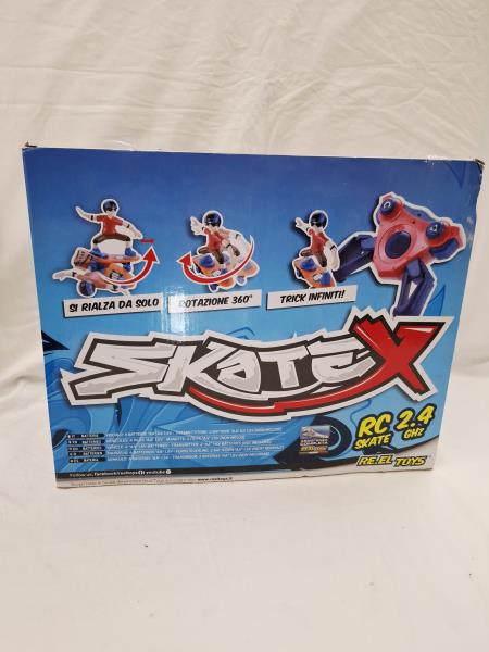 GIOCO SKATEX