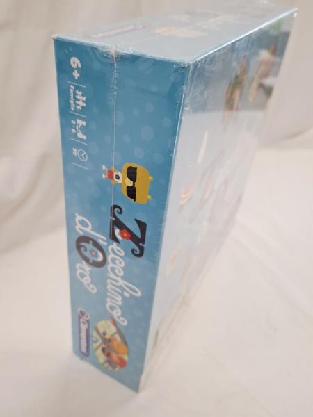 GIOCO ZECCHINO D'ORO