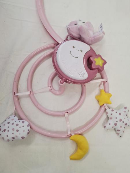 GIOSTRINA  CHICCO LETTINO NEXT2DREAMS