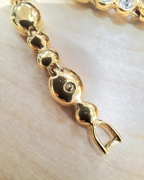 GIROCOLLO + BRACCIALE SWAROVSKI