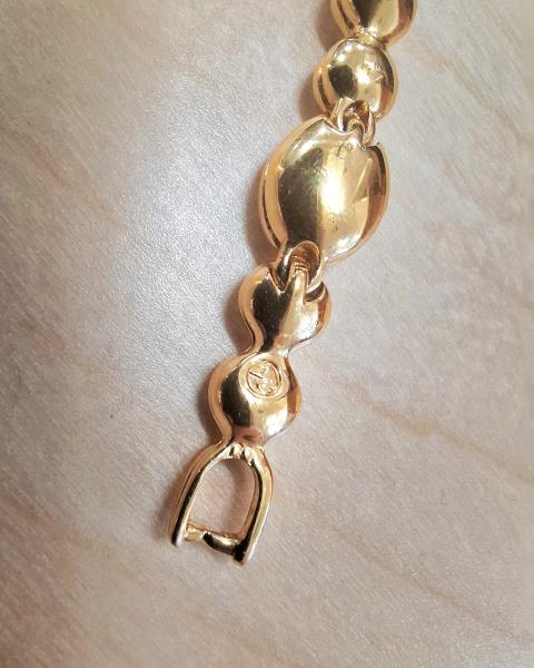 GIROCOLLO + BRACCIALE SWAROVSKI